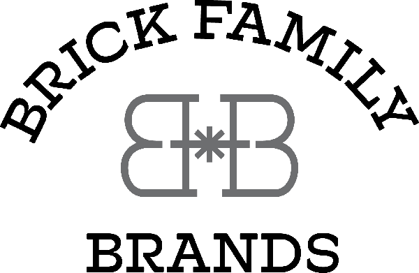 Brick Family Brands Logo